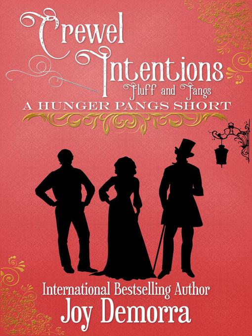 Title details for Crewel Intentions by Joy Demorra - Available